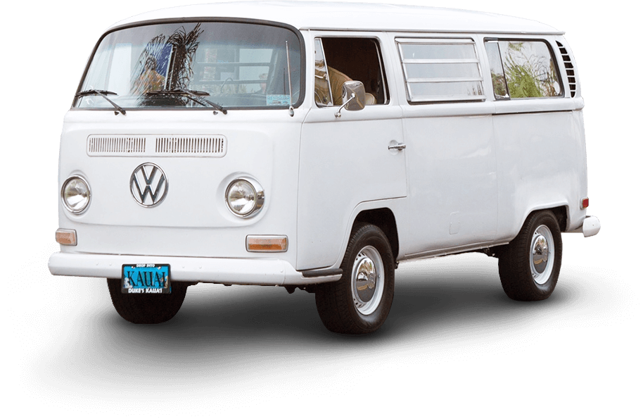 Volkswagen Bus Png Png Image Collection